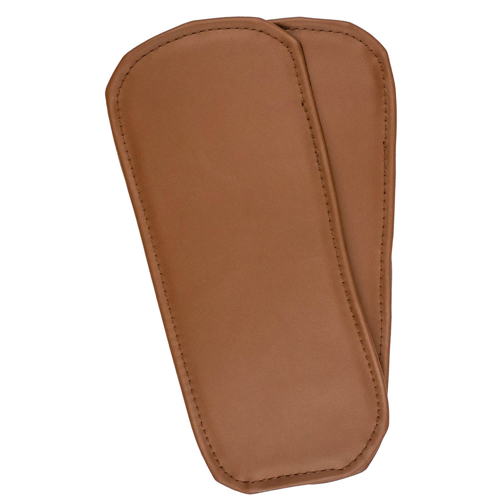 Comfortable foot insert for reducing intensity