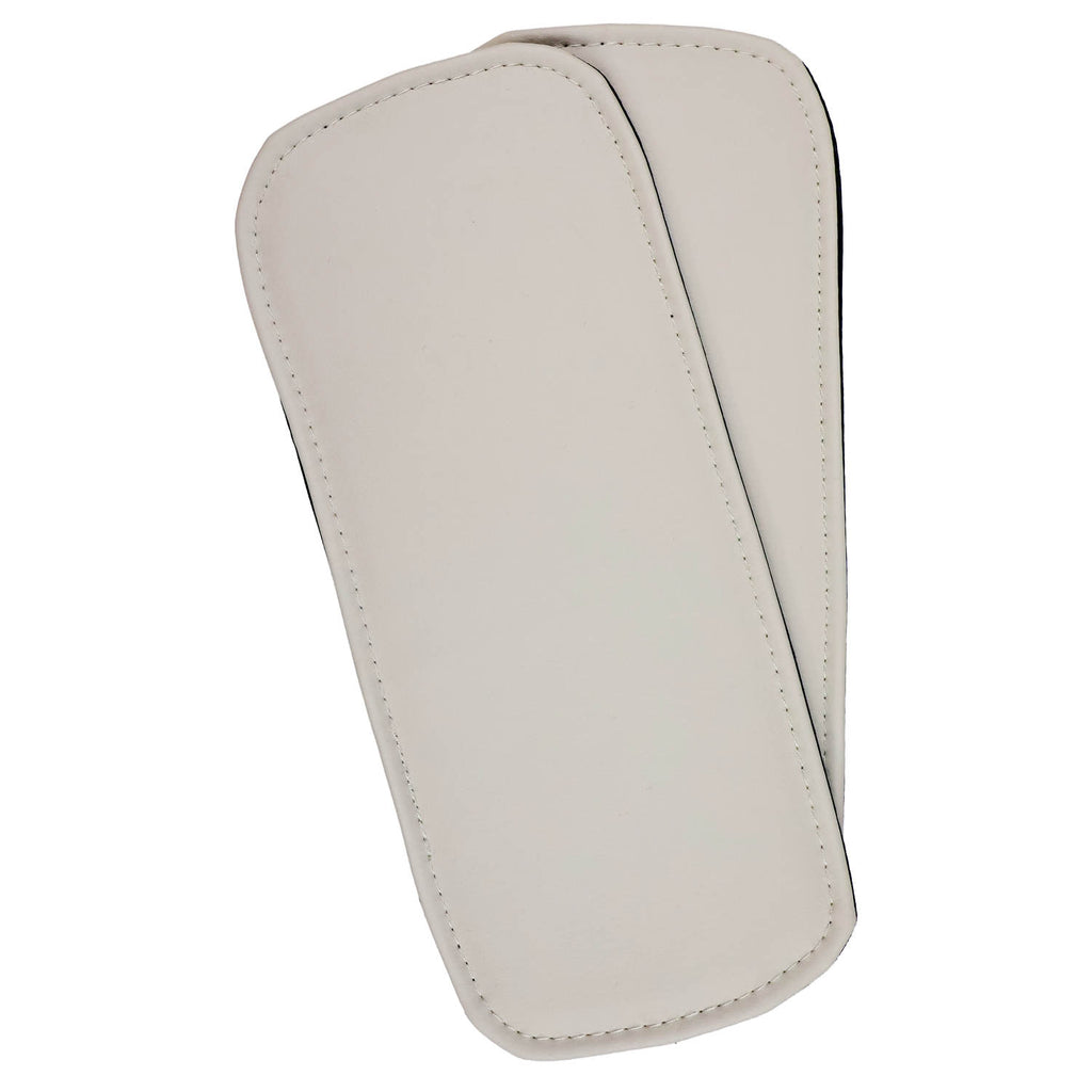 Comfortable foot insert for reducing intensity