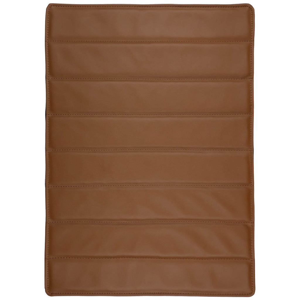 Comfortable back insert in small size (60x45cm)