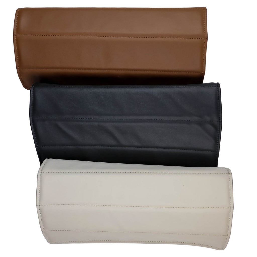 Comfortable back insert in small size (60x45cm)