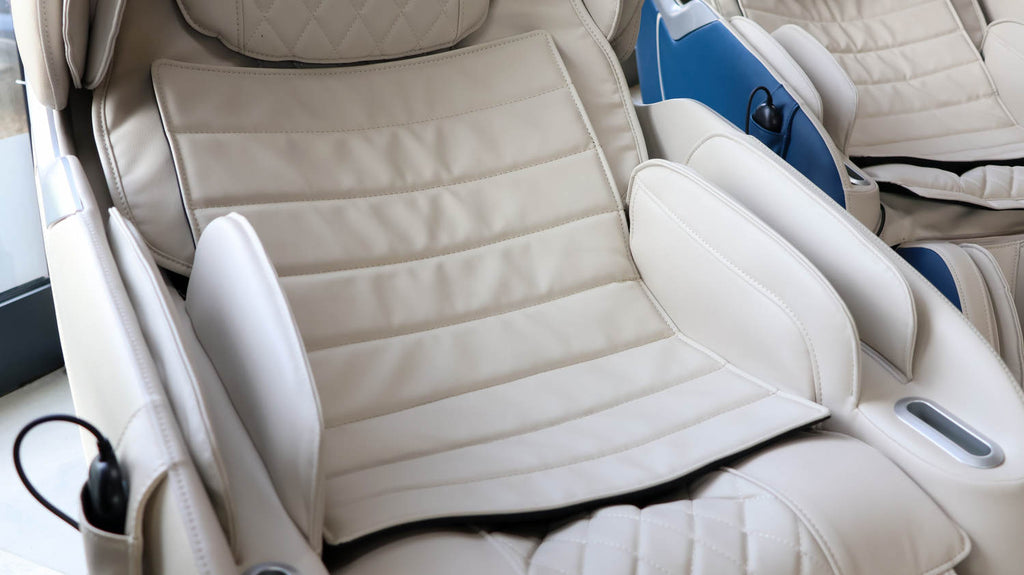 Comfortable back insert in small size (60x45cm)