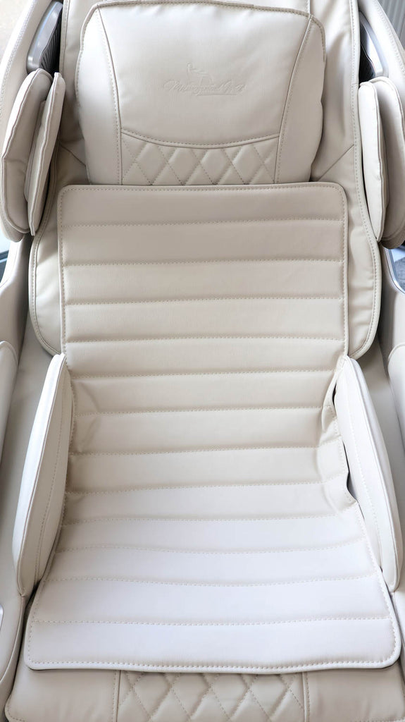 Comfortable back insert in small size (60x45cm)