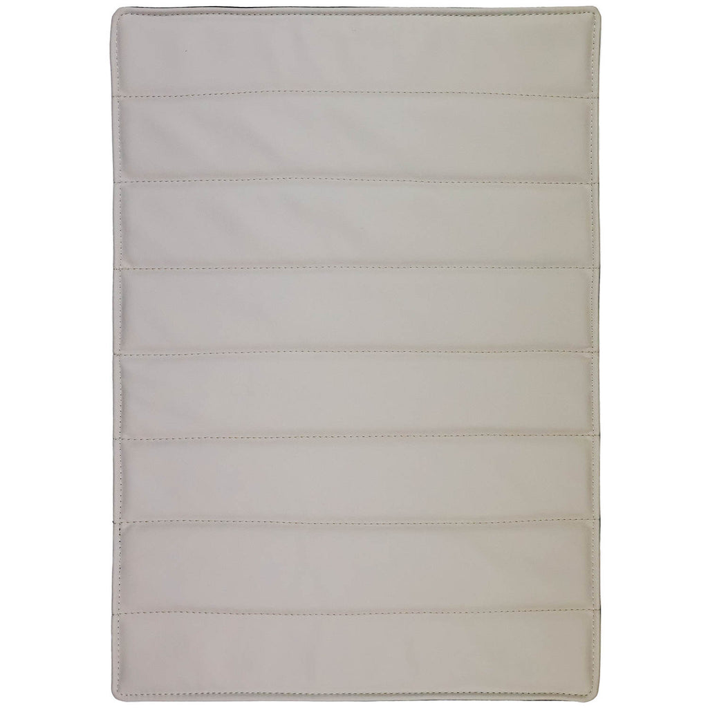 Comfortable back insert in small size (60x45cm)