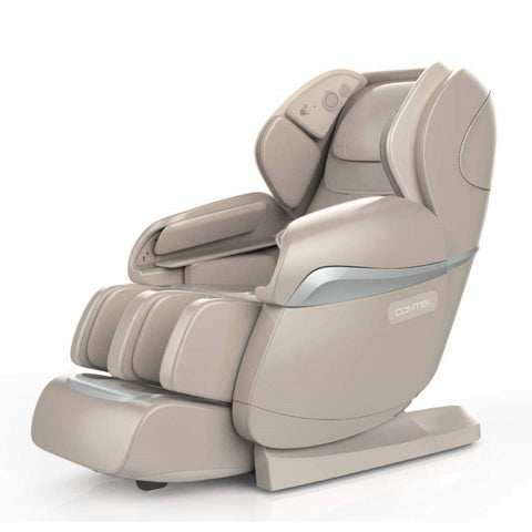 The Calf Kneader - COMTEK RK8903S-Massage Chair-Beige-Artificial Leather Massage Chair World