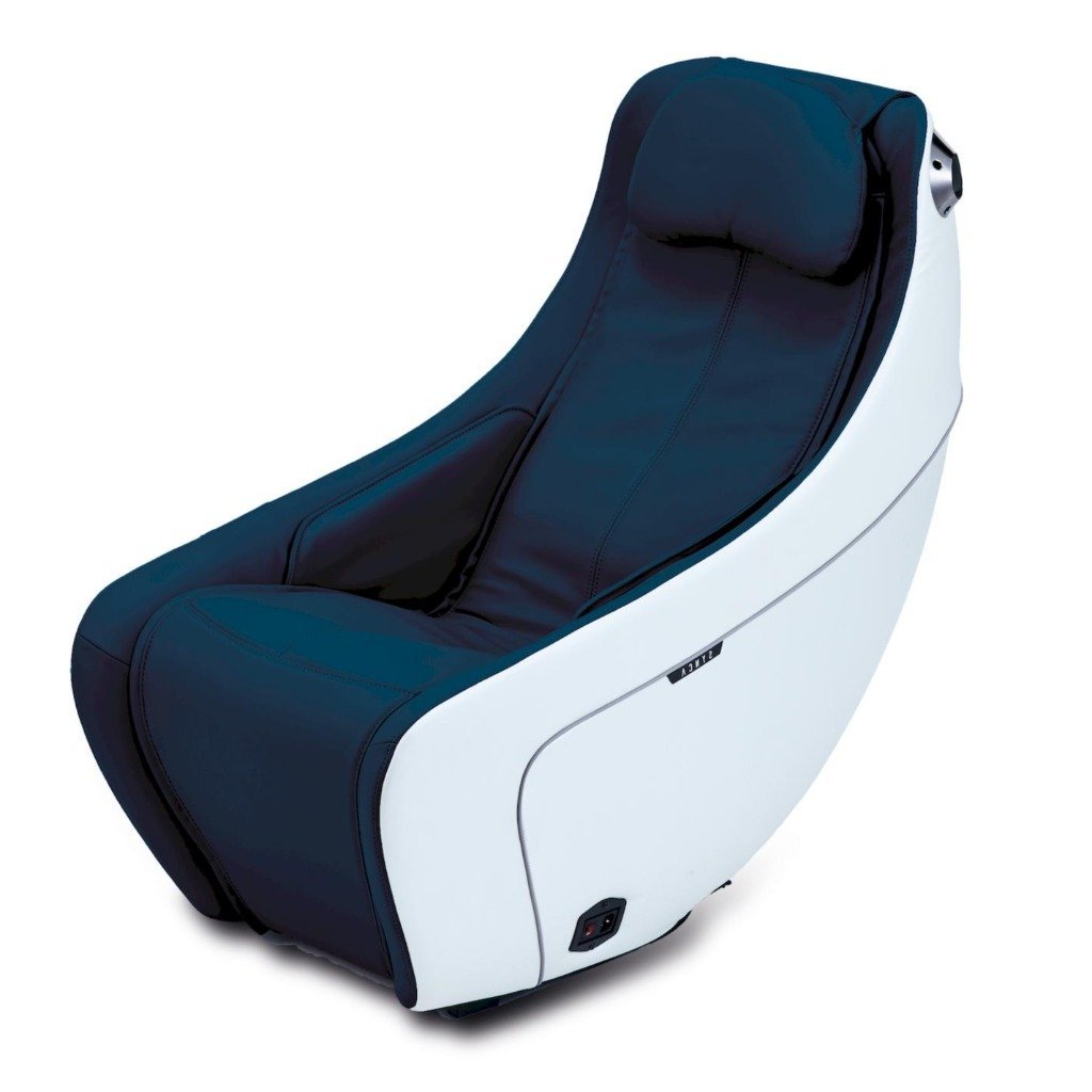 The SYNCA CirC | massage chair world