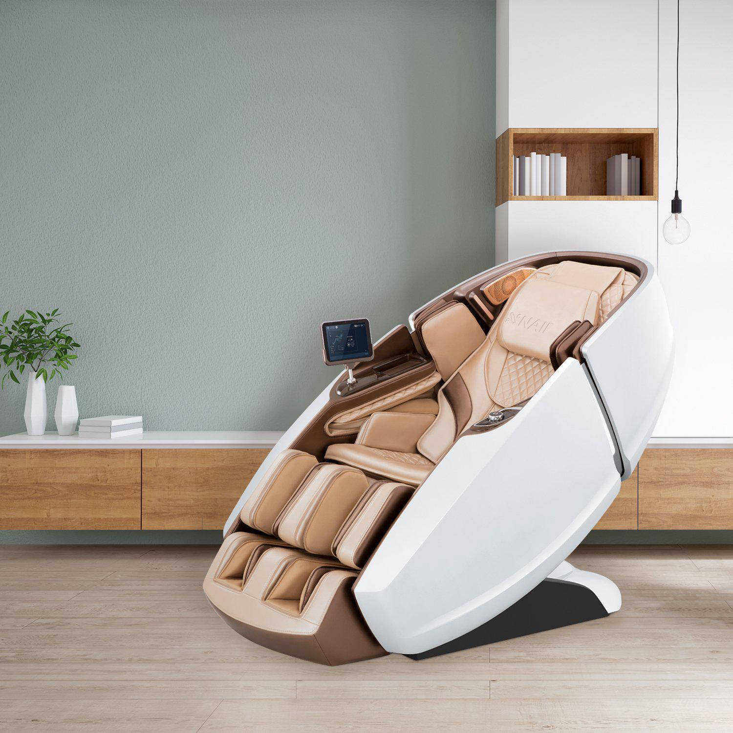 Naipo Seat Cushion with Heating and Cooling - NAIPO