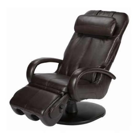 Human Touch HT 620-Massage Chair-Brown-Artificial Leather Massage Chair World