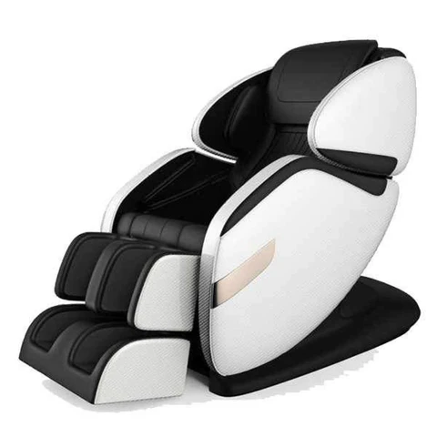 OGAWA Smart Vogue Prime OG5568-massage-chair-black-white-artificial-leather-massage-chair-world