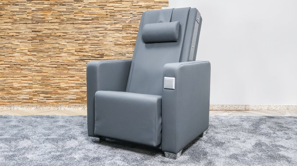 Allgäuer Massagetechnik massage chair Primera 